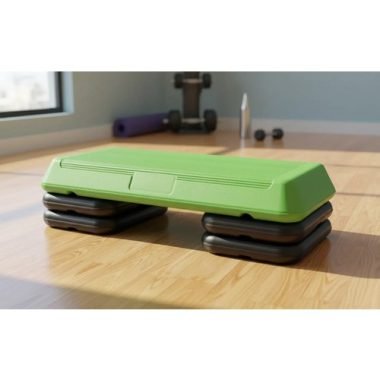 Step Fitness 72x36cm 3 Alturas Ajustables - Uh