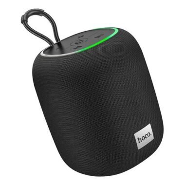 Parlante Hoco-altavoz Portátil Hc14 Con Bluetooth 5,2
