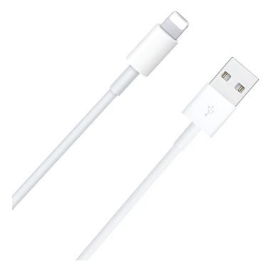 Cargador Genérica Ip Usb Rápida Ip