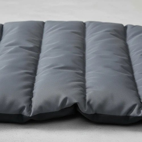 Manta Plegable Para Perros Y Gatos Impermeable 110 X 76 Cms - Imagen 4