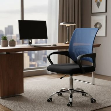 Silla De Escritorio Para Oficina