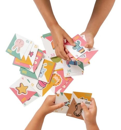 Juego De Mesa Chule Sucio- Chau Pantallas - Imagen 4