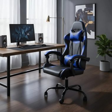 Silla Gamer / Silla De Pc / Silla De Escritorio