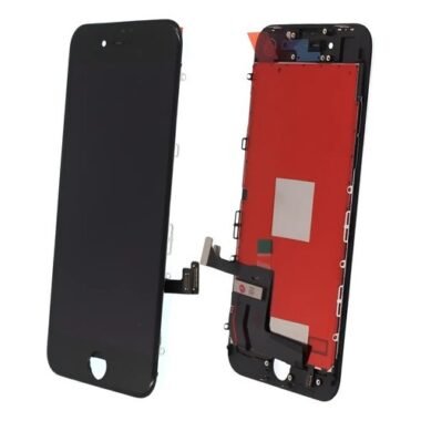 Pantalla Display Touch Para iPhone 7 Plus Black