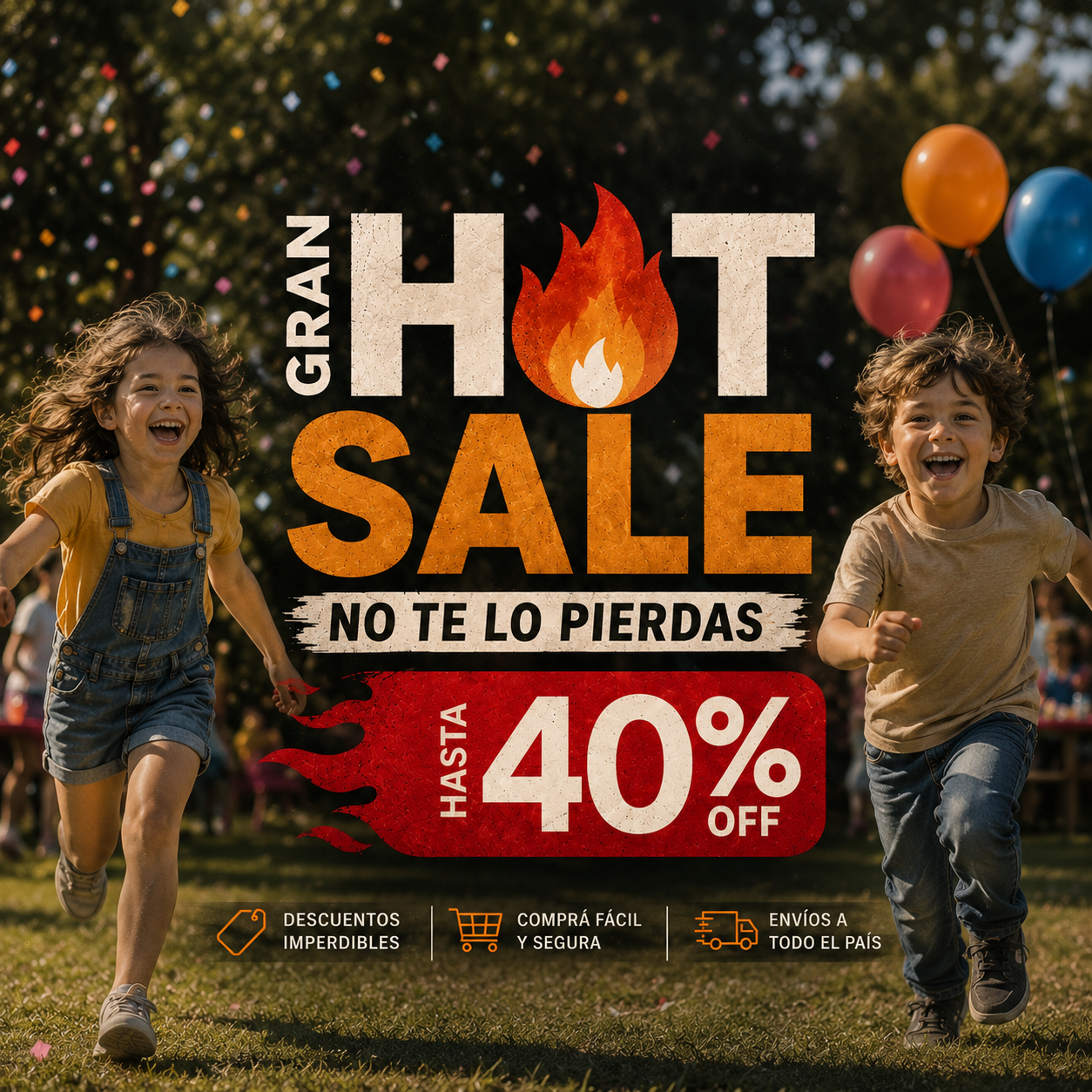 Hot Sale