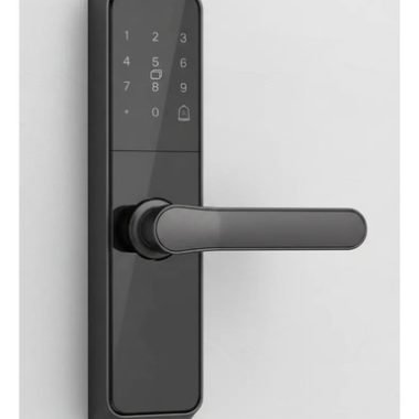 Cerradura Inteligente Ttlock Código + Tarjeta Rfid - Uh
