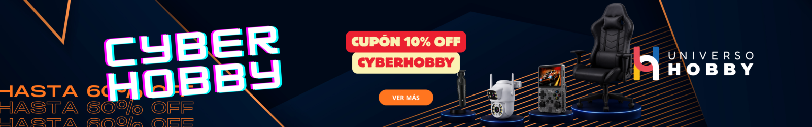 Banner Cyber Hobby