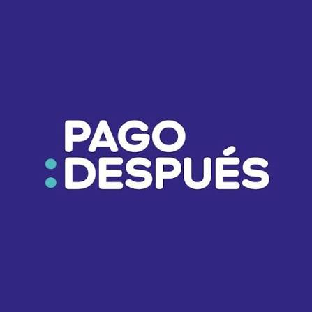 Pago Después